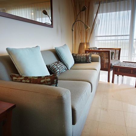 On The River Apartments Maroochydore Bagian luar foto