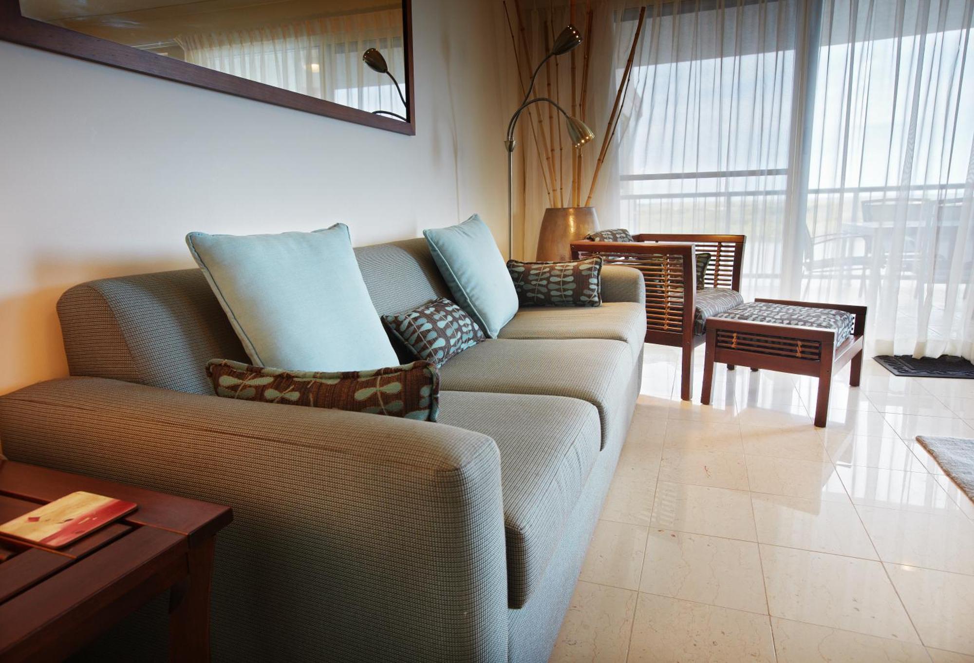 On The River Apartments Maroochydore Bagian luar foto