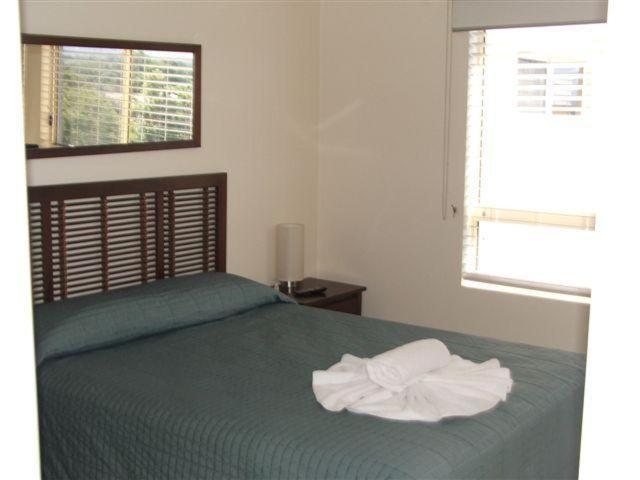 On The River Apartments Maroochydore Bagian luar foto