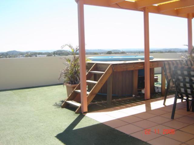 On The River Apartments Maroochydore Ruang foto