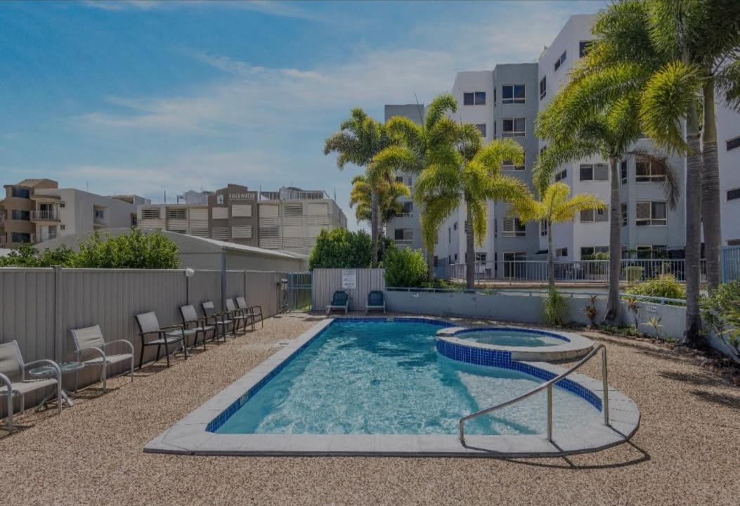 On The River Apartments Maroochydore Bagian luar foto