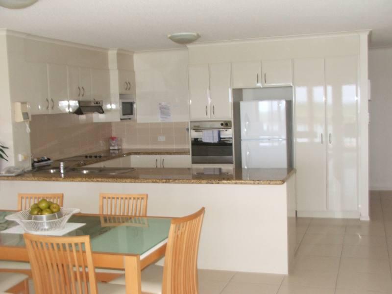 On The River Apartments Maroochydore Bagian luar foto